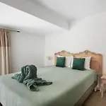 Suite Design Bike Friendly Au Coeur De Trebes Διαμέρισμα