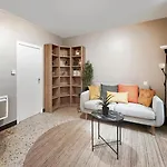 Suite Design Bike Friendly Au Coeur De Trebes Διαμέρισμα