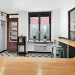 Suite Design Bike Friendly Au Coeur De Trebes Διαμέρισμα