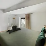 Suite Design Bike Friendly Au Coeur De Trebes *