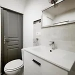 Διαμέρισμα Suite Design Bike Friendly Au Coeur De Trebes *