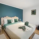 Διαμέρισμα Suite Design Bike Friendly Au Coeur De Trebes *