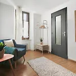 Suite Design Bike Friendly Au Coeur De Trebes