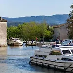 Διαμέρισμα Suite Design Bike Friendly Au Coeur De Trebes