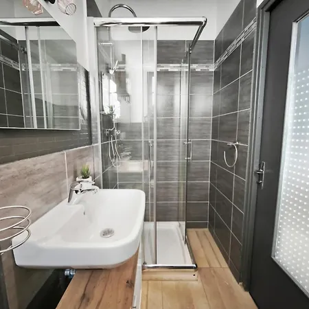Design Bike Friendly Au Coeur De Apartmán *