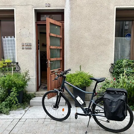 Design Bike Friendly Au Coeur De