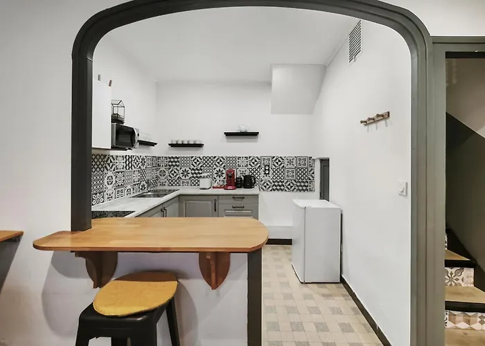 Privative Design Au Coeur De *