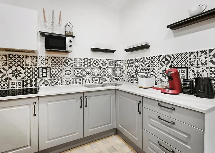 Daire Privative Design Au Coeur De Trèbes