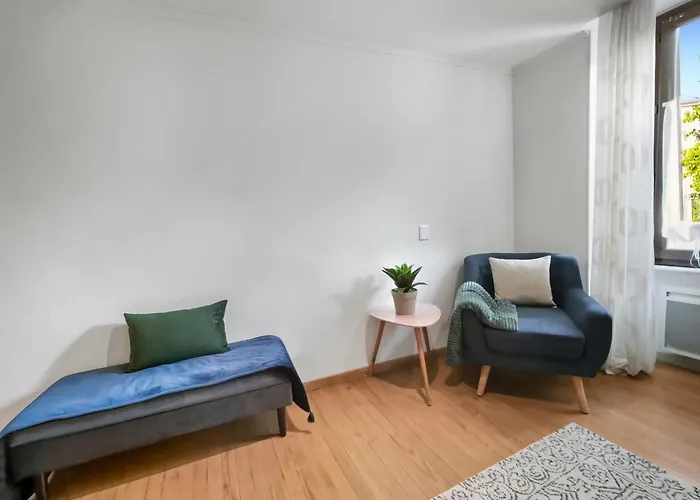 Privative Design Au Coeur De Daire